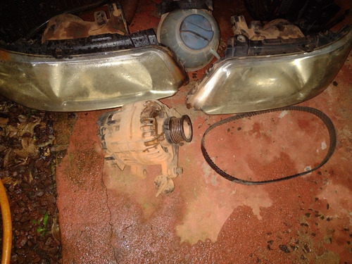Imagem 5 de 7 de Volkswagen Gol Gol G3