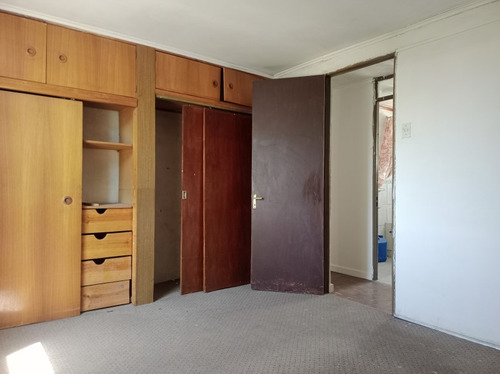 Venta Departamento 2d/1b En La Granja