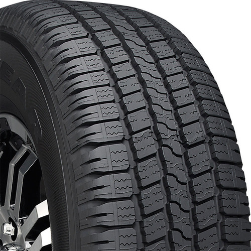 Paquete Con 2 Llantas 235/70r16 Goodyear Wrangler Sr A 104s | Envío gratis