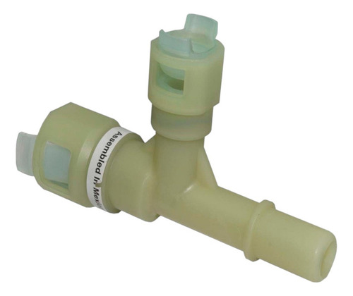 Conector Manguera Calefaccion Gmc Yukon Xl 1500 2012