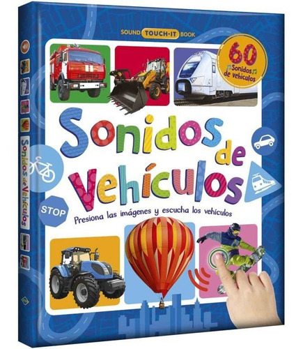 Sonidos De Vehiculos