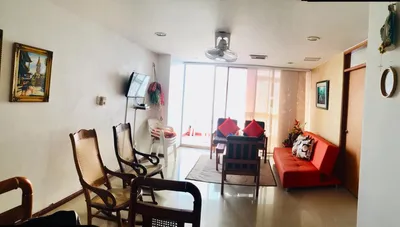 Apartamento en venta