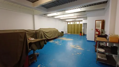Bodega En Arriendo/venta En Colombia. Cod V1087006
