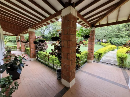 Finca En Venta En Vereda Farallones. Cod V15256