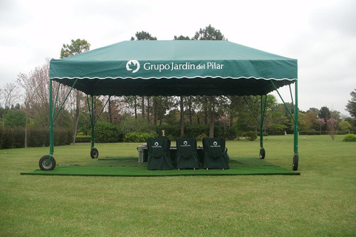 Imagen 3 de 12 de Venta Parcela A Perpetuidad Cementerio Privado Parque Memorial - Pilar