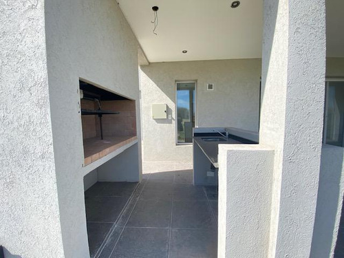 Casa En Barrio Cerrado Haras Del Sur 3