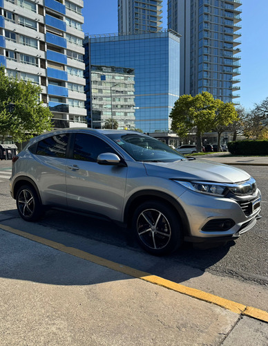 Honda HR-V 1.8 Ex 2wd Cvt