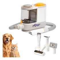 Comprar Kit De Aseo Completo 5 En 1 Para Mascotas Momovida Pg-1