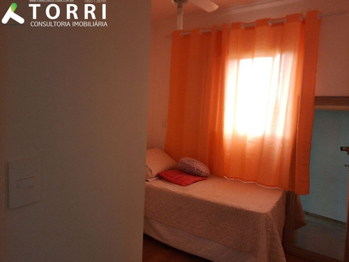 Imagem 23 de 30 de Apartamento À Venda Em Votorantim - Ap00425 - 34267757