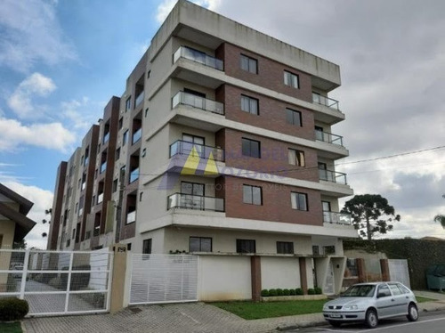 Apartamento Em Vila Nova - Araucária - 425