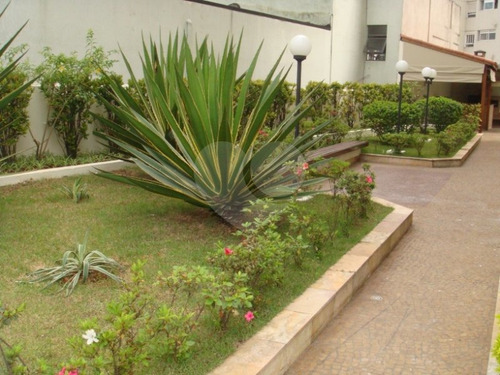 Imagem 5 de 30 de Apartamento De 3 Dorm.e 2 Vagas - Reo32715