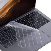 Comprar Protector Teclado Para Macbook Air 13 Retina 2018 Touch Id