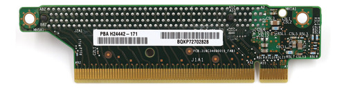 Intel Compute Node S2600kp Riser Card P/n: H24442-171 Te LLG