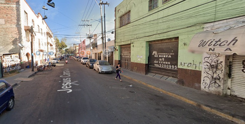 Departamento En Remate Bancario En Jesús Carranza, Tepito, Morelos, Cuauhtémoc, Cdmx (60% Descuento, Excelente Plusvalía) ¡gran Oportunidad De Inversión! - Sk12