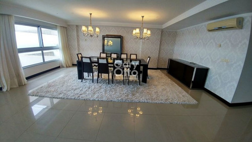 Imagen 5 de 29 de Exclusivo Departamento En Venta Playa Brava 4 Dormitorios - Torre Lobos