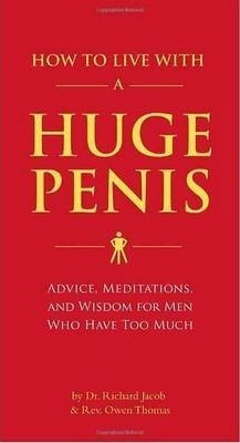 How To Live With A Huge Penis  Advice Meditatibestseaqwe