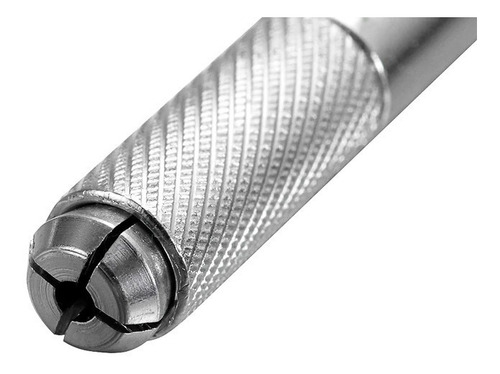 Cortador Antideslizante + 9 Cuchillas 4mod. Acero Inoxidable