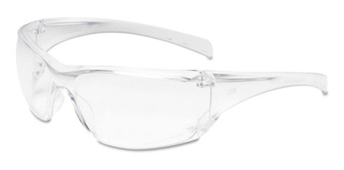 Imagen 2 de 3 de Protector Ocular 3m Anteojo Virtua Anti Empañamiento Iram