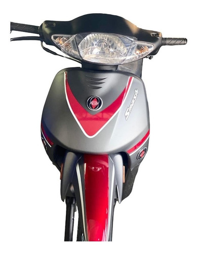 Imagen 6 de 15 de Gilera Smash Vs 110 Base - Biaggi Motos - Pergamino