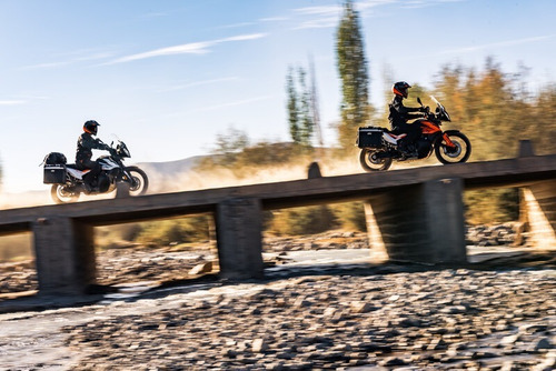 Imagen 19 de 24 de Ktm Adventure 790s Entrega Inmediata