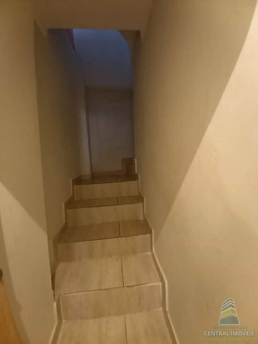 Imagem 21 de 23 de Casa Com 3 Dorms, Guilhermina, Praia Grande - R$ 390 Mil, Cod: 9671 - V9671