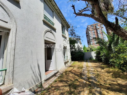 Oficina En Arriendo En Providencia