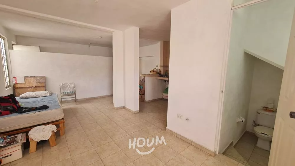 casa en hacienda rancho viejo, juárez con 2 recámaras, 87 m , id 84481