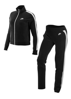 conjunto de buzo nike mujer