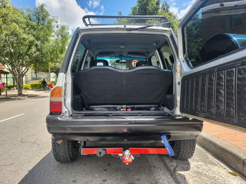 Chevrolet Vitara 1.6l