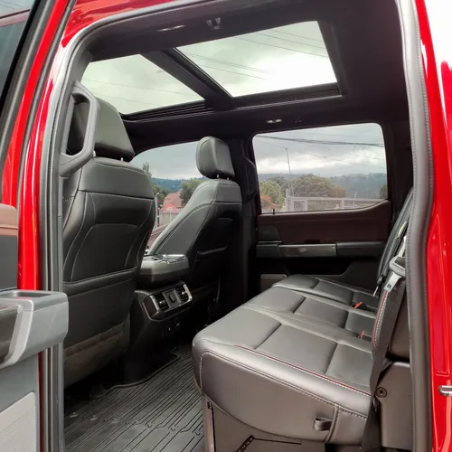 Ford F-150 Lariat Sport 3.5 2021