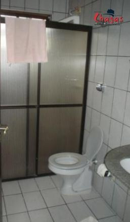 Excelente Localização, Aceita Permuta. Casa Em Caraguatatuba - 893
