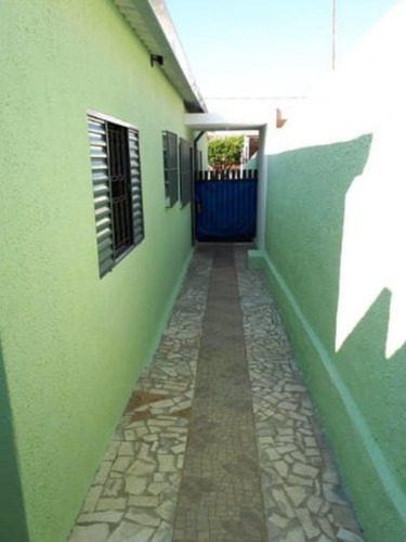 Imagem 2 de 14 de Casa À Venda Na Vila Fiori, Sorocaba-sp - 5201 - 69862280