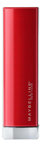 Labial En Barra Color Sensational Made - G
