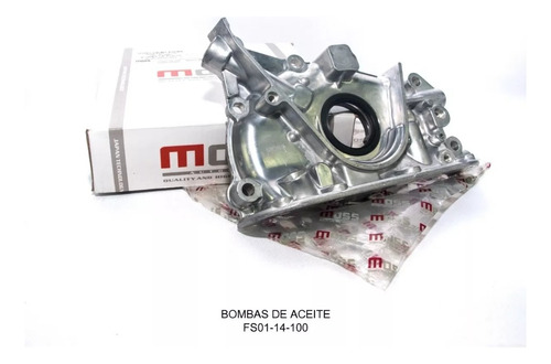 Bomba De Aceite Ford Laser 1.8 2000-2004