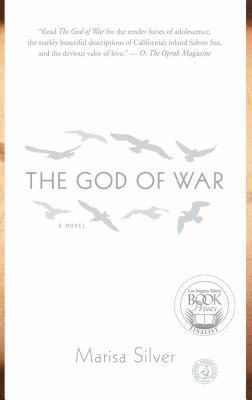 Libro The God Of War - Silver, Marisa