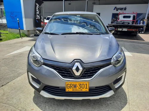 Renault Captur 2.0 Zen