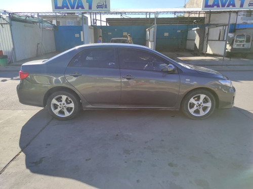 Toyota Corolla Xei 6mt