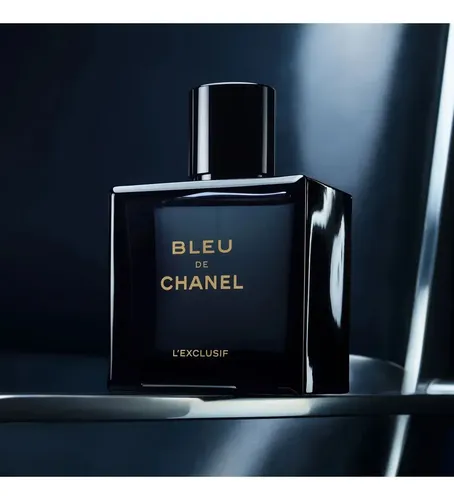 Perfume Chanel Bleu L'exclusif Parfum 100ml Exclusivo | MercadoLivre