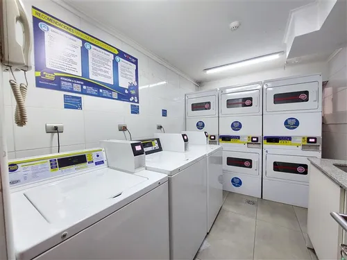 Lindo Dpto Tipo Estudio En Arriendo En Santiago Centro