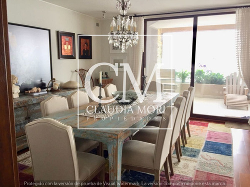 Lujoso Duplex De 483,17 M2 Totales, Costa Brava