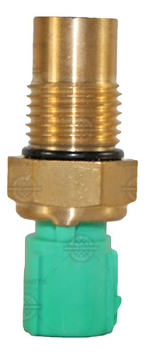 Sensor Temperatura Dodge Van 1000 2008 2009 2.4l L4 Nac