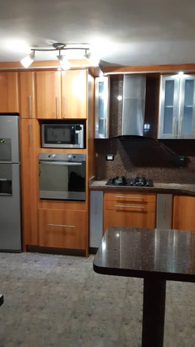 Imagen 5 de 20 de Apartamento Amoblado En Venta Guatire Urb Solanas Del Avila