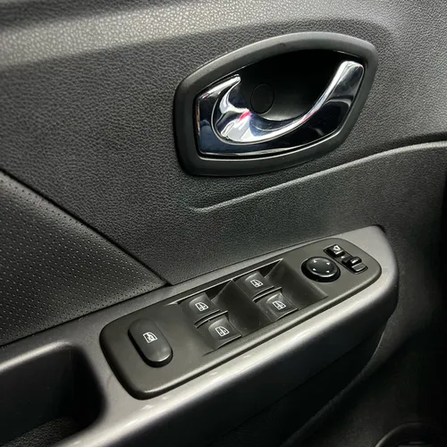 Renault Captur 2.0 Intens Bosé