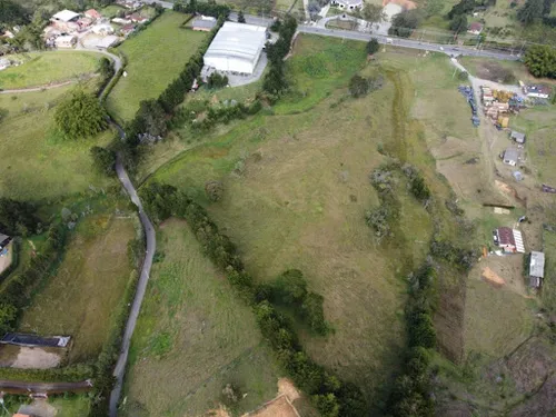 Lotes En Arriendo Rionegro 643-8292125