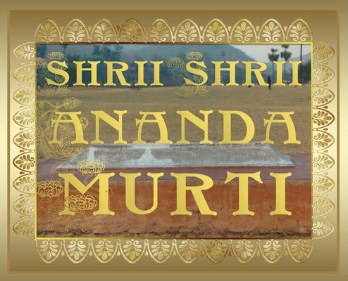 Libro Shrii Shrii Anandamurti - Anandamurti, Shrii Shrii