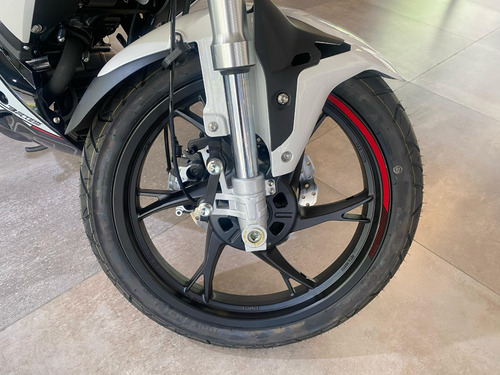 Benelli 180s - Precio Final Contado - 2025