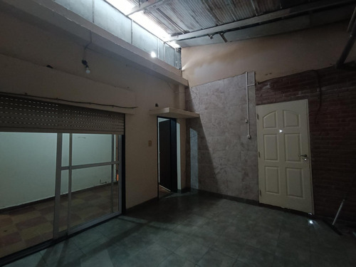 Galpon C/ Habitaciones Deposito