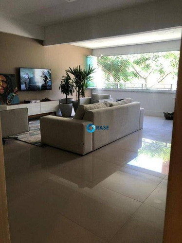 Apartamento À Venda, 87 M² Por R$ 620.000,00 - Morumbi - São Paulo/sp - Ap10164