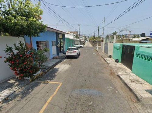Rafael Murillo Vidal Boca Del Río Veracruz