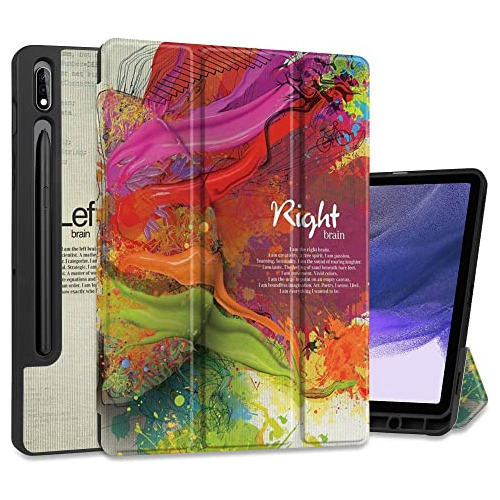 Funda Para Samsung Galaxy Tab S8 11 Pulgada 2022 & Galax - 3